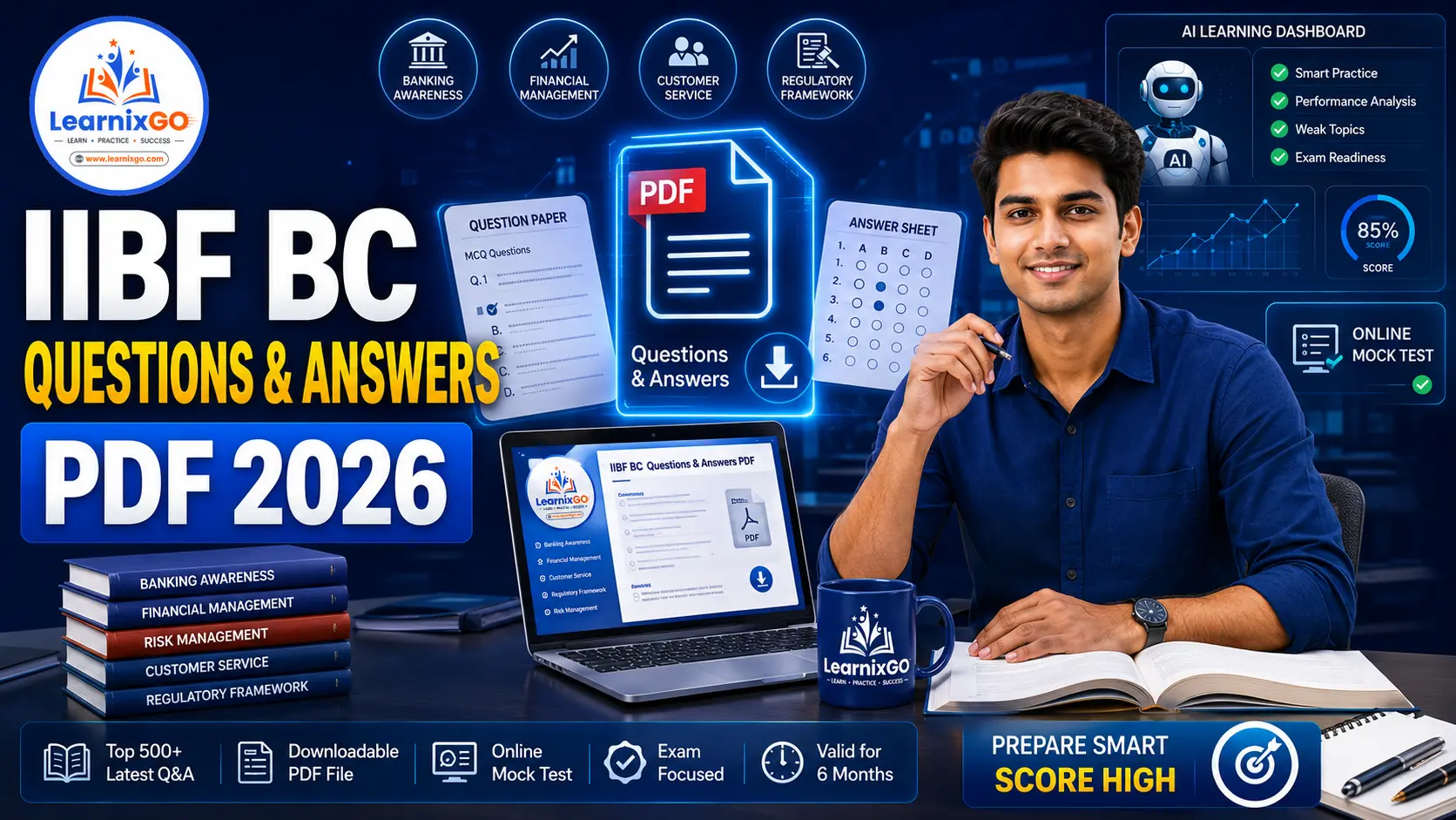 iibf bc exam questions answer pdf