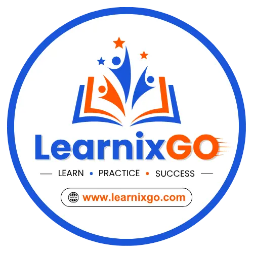 learnixgo